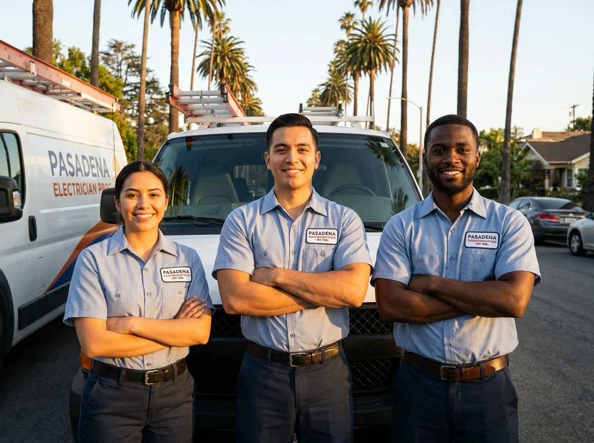 Electrician company in Dewart, PA