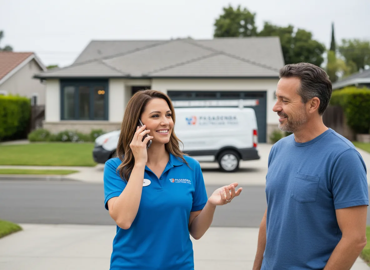 Electrician Dewart, PA FAQs